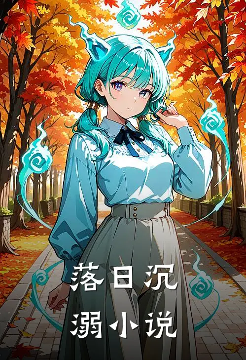 落日沉溺小说