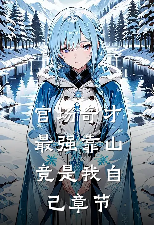 官场奇才：最强靠山竟是我自己章节