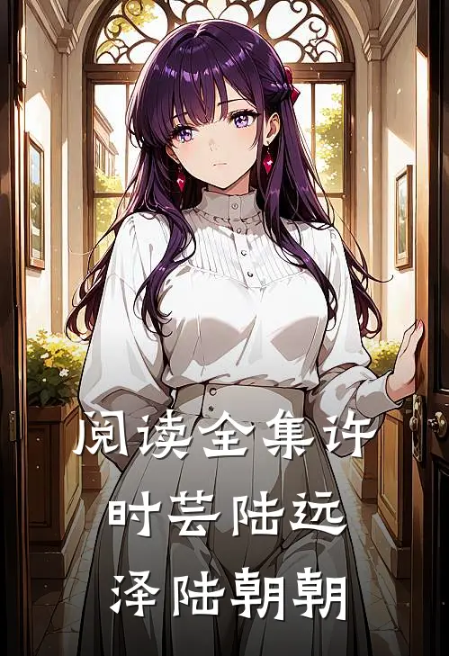 阅读全集许时芸陆远泽陆朝朝