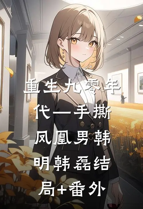 重生九零年代—手撕凤凰男韩明韩磊结局+番外