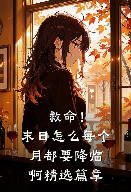 救命！末日怎么每个月都要降临啊精选篇章