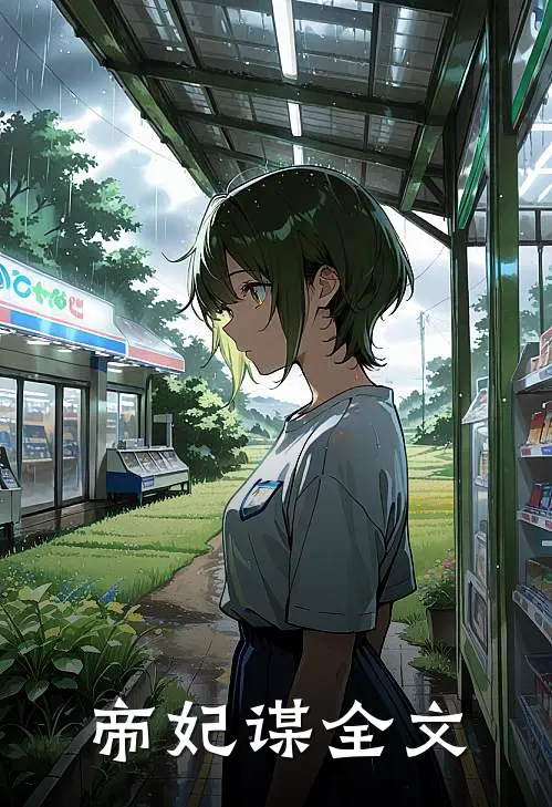 帝妃谋全文