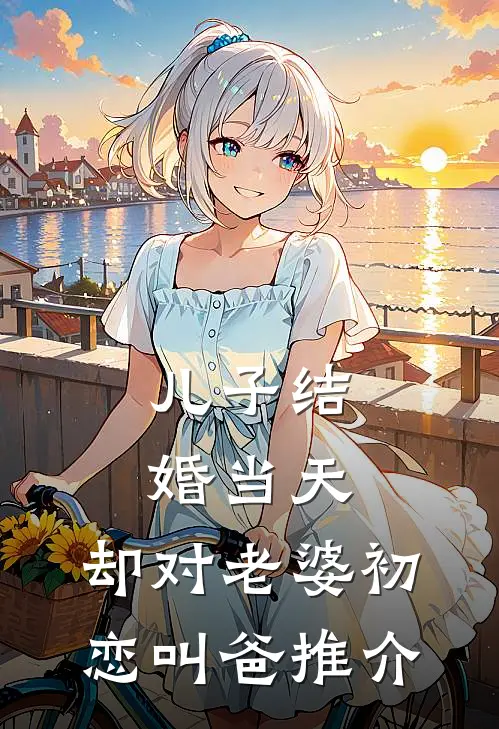 儿子结婚当天，却对老婆初恋叫爸推介