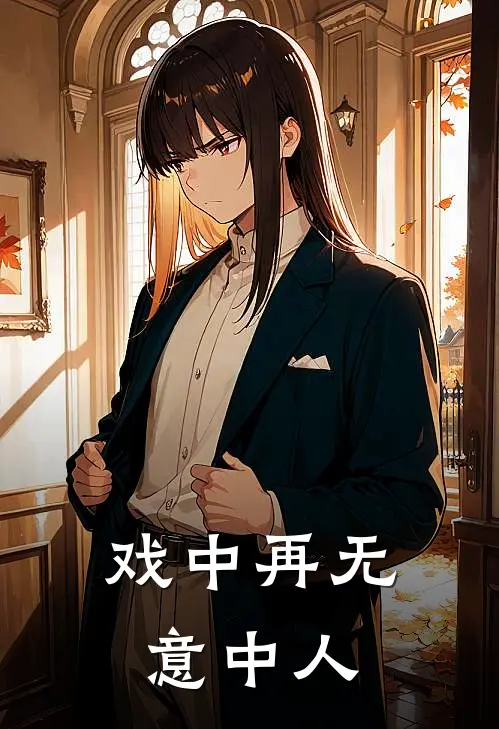 戏中再无意中人