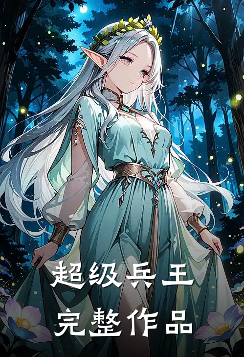 超级兵王完整作品