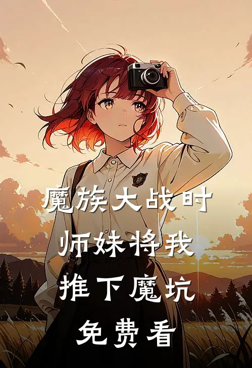 魔族大战时，师妹将我推下魔坑免费看