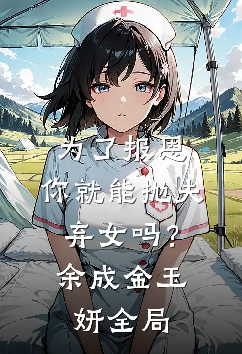 为了报恩，你就能抛夫弃女吗？余成金玉妍全局