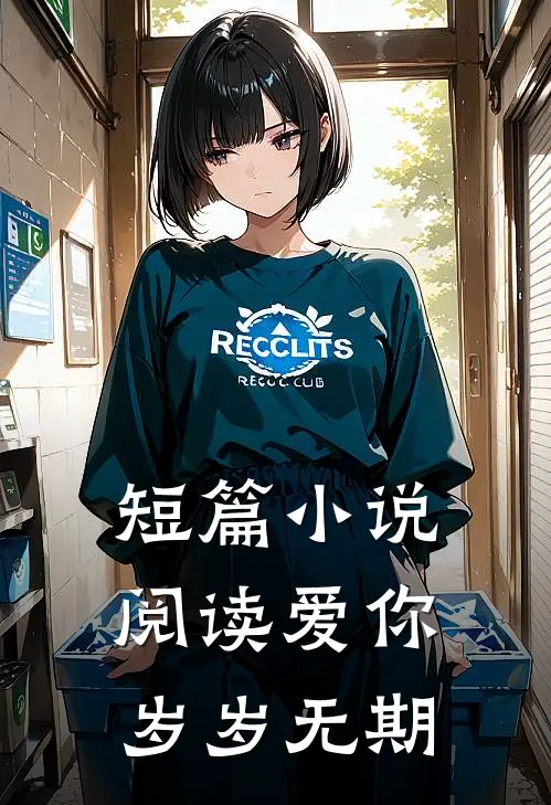 短篇小说阅读爱你岁岁无期