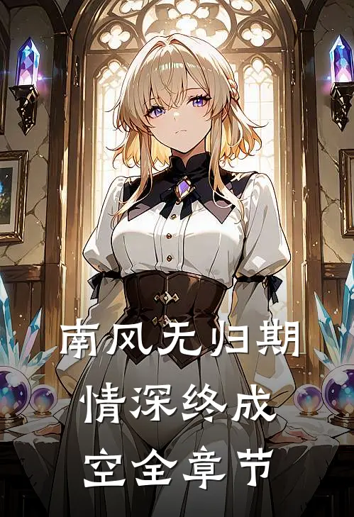 南风无归期，情深终成空全章节