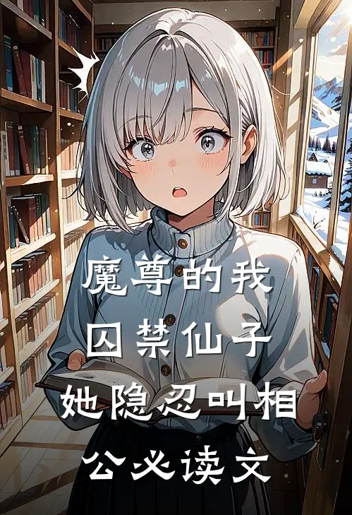 魔尊的我囚禁仙子,她隐忍叫相公必读文