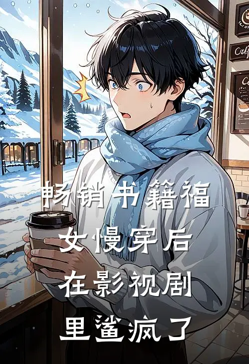 畅销书籍福女慢穿后，在影视剧里鲨疯了