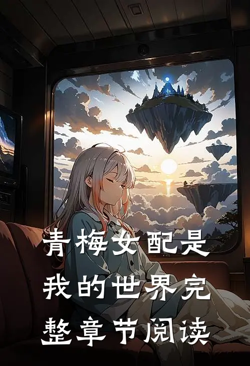 青梅女配是我的世界完整章节阅读