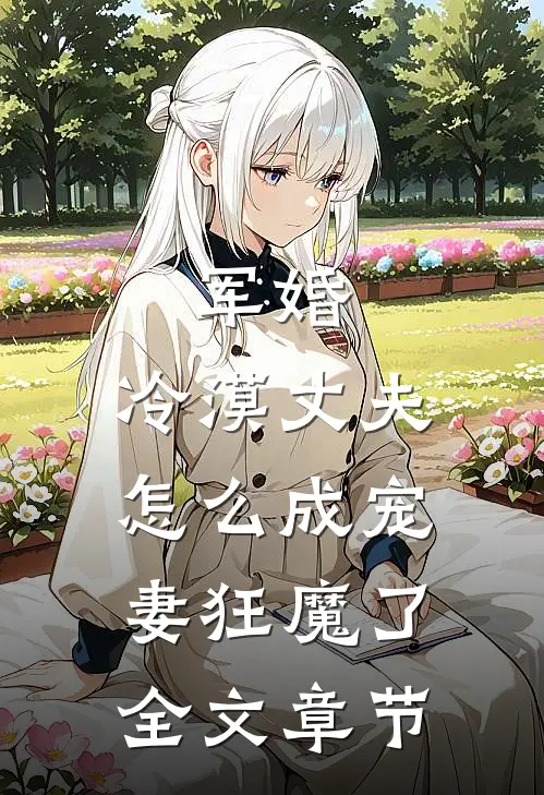 军婚：冷漠丈夫怎么成宠妻狂魔了全文章节