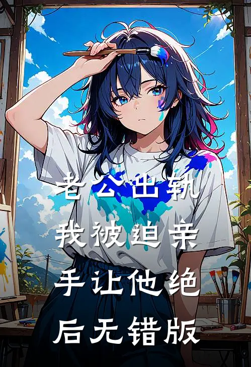 老公出轨，我被迫亲手让他绝后无错版