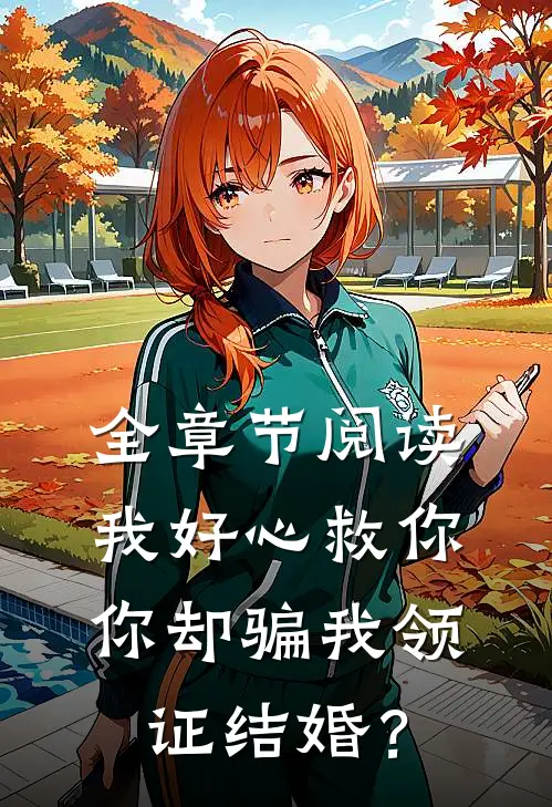 全章节阅读我好心救你，你却骗我领证结婚？