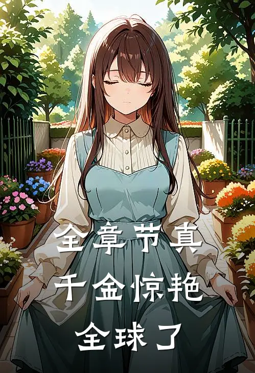 全章节真千金惊艳全球了