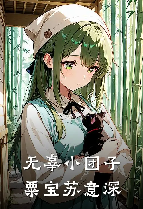 无辜小团子粟宝苏意深