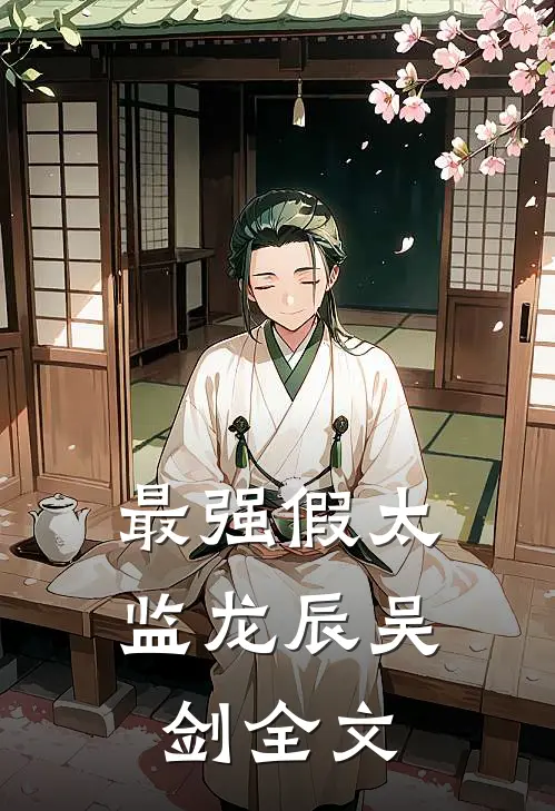 最强假太监龙辰吴剑全文