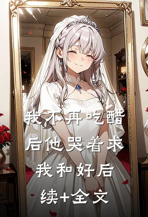 我不再吃醋后他哭着求我和好后续+全文