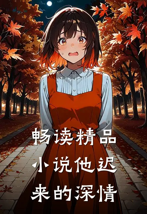 畅读精品小说他迟来的深情