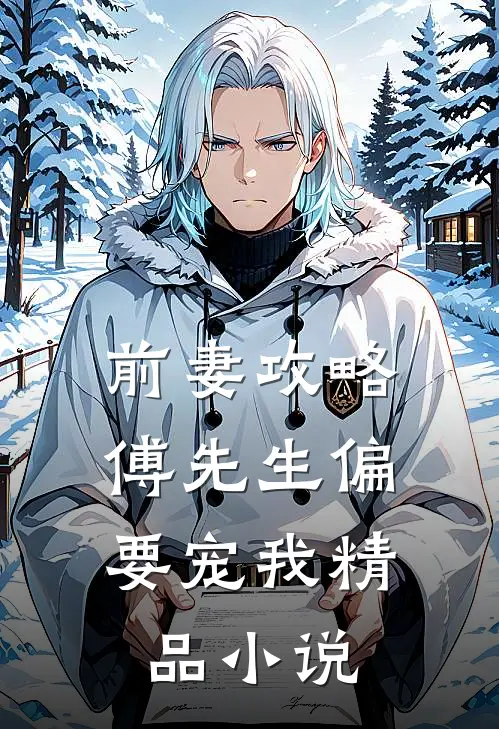 前妻攻略：傅先生偏要宠我精品小说