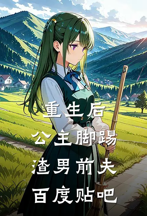 重生后，公主脚踢渣男前夫百度贴吧