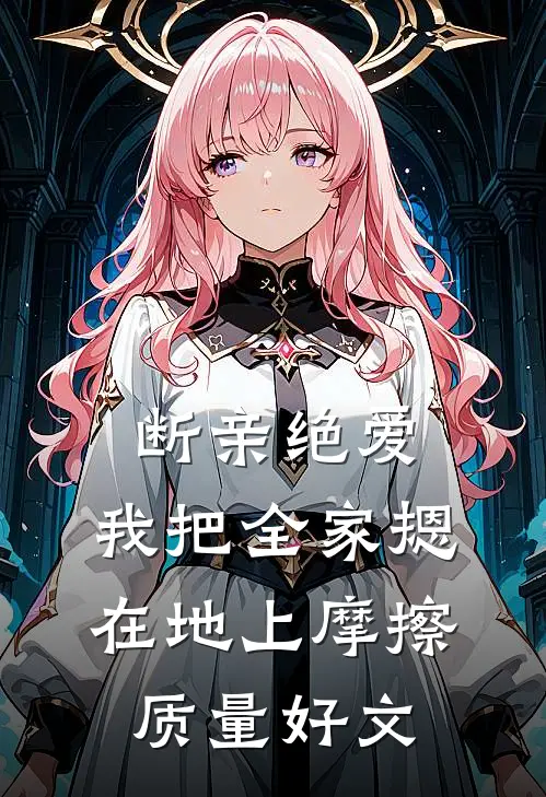 断亲绝爱，我把全家摁在地上摩擦质量好文