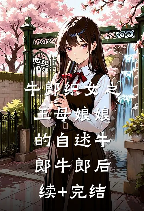牛郎织女之王母娘娘的自述牛郎牛郎后续+完结