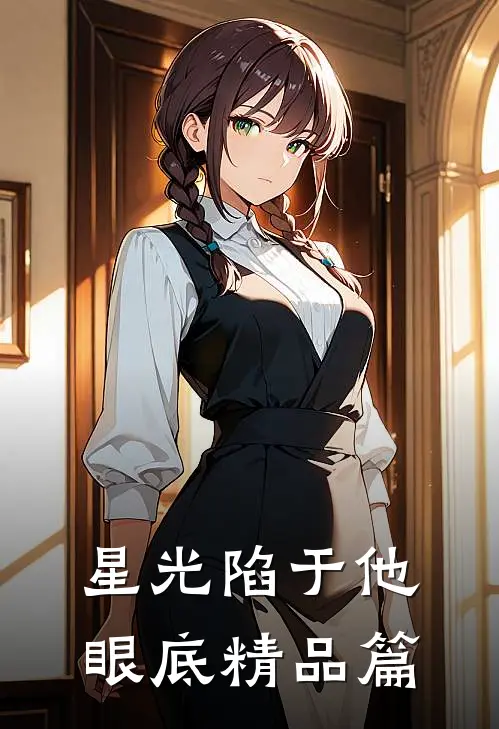 星光陷于他眼底精品篇