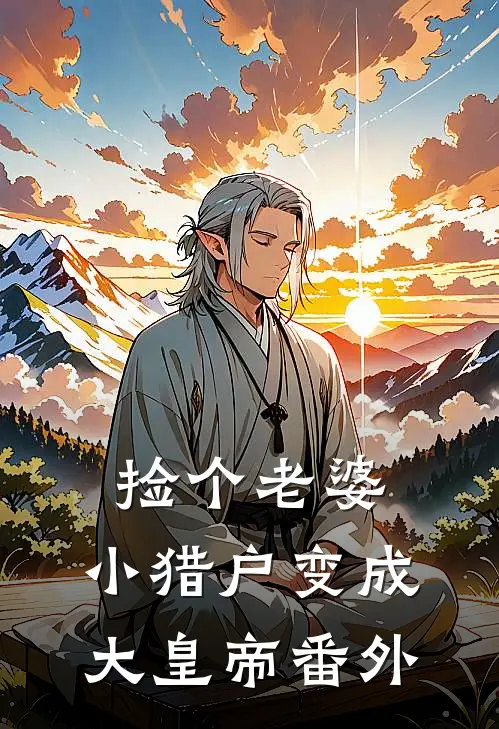 捡个老婆，小猎户变成大皇帝 番外