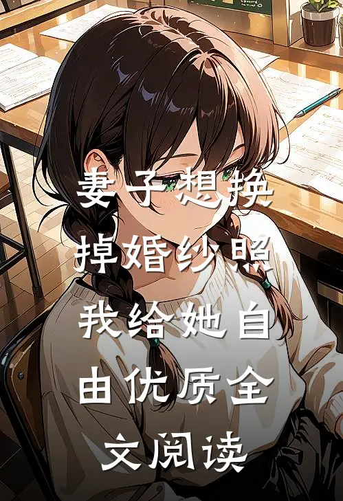 妻子想换掉婚纱照，我给她自由优质全文阅读