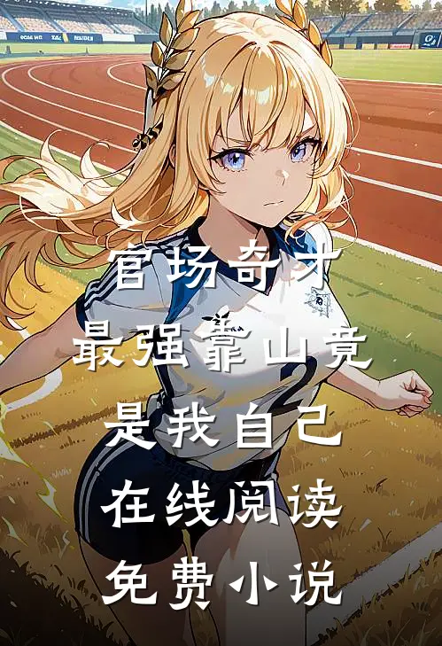 官场奇才：最强靠山竟是我自己在线阅读免费小说