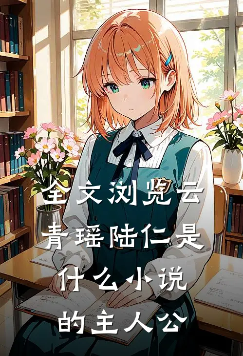 全文浏览云青瑶陆仁是什么小说的主人公