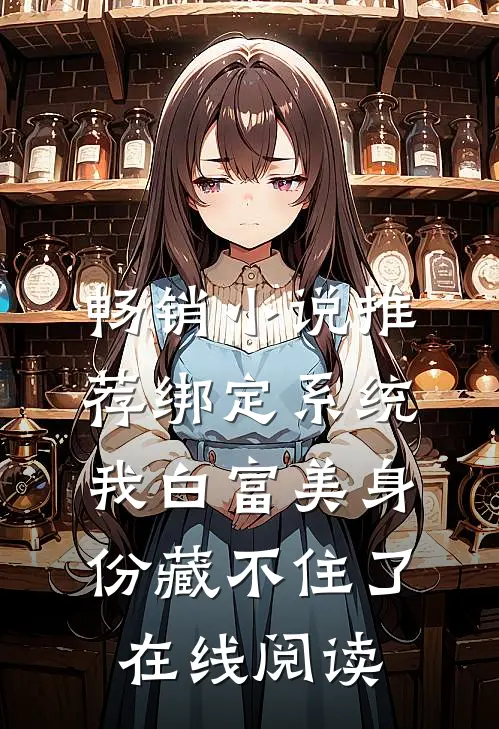畅销小说推荐绑定系统我白富美身份藏不住了在线阅读
