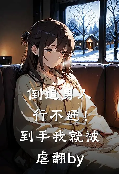 倒追男人行不通！到手我就被虐翻by