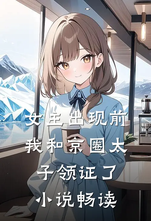 女主出现前，我和京圈太子领证了小说畅读