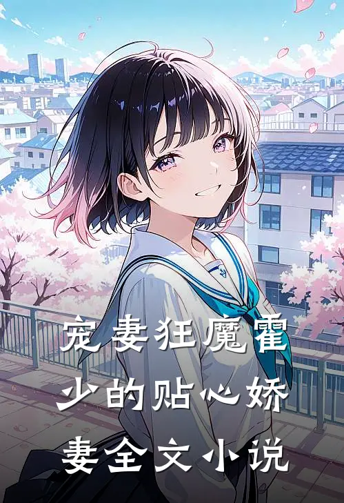 宠妻狂魔霍少的贴心娇妻全文小说