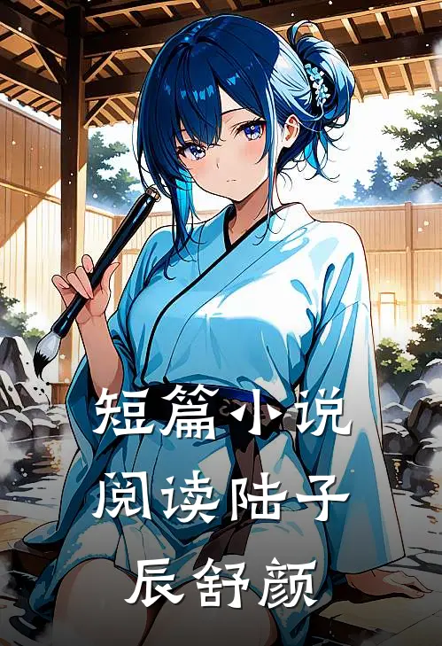 短篇小说阅读陆子辰舒颜