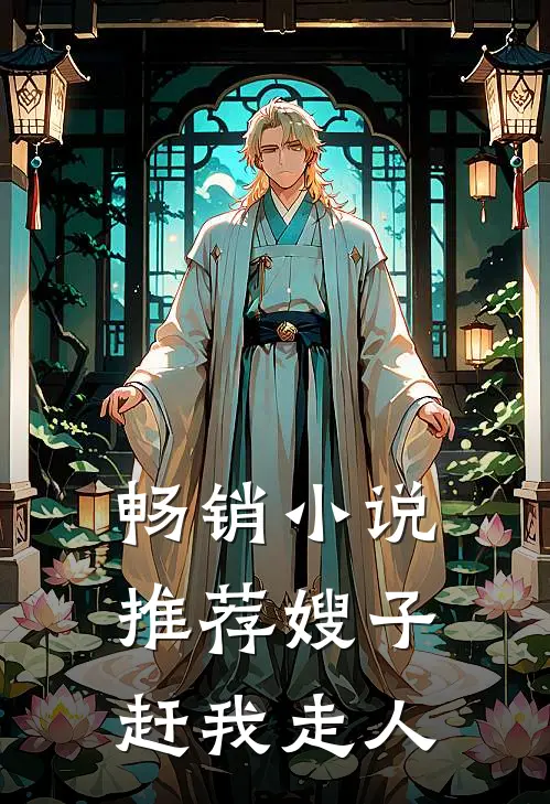 畅销小说推荐嫂子赶我走人