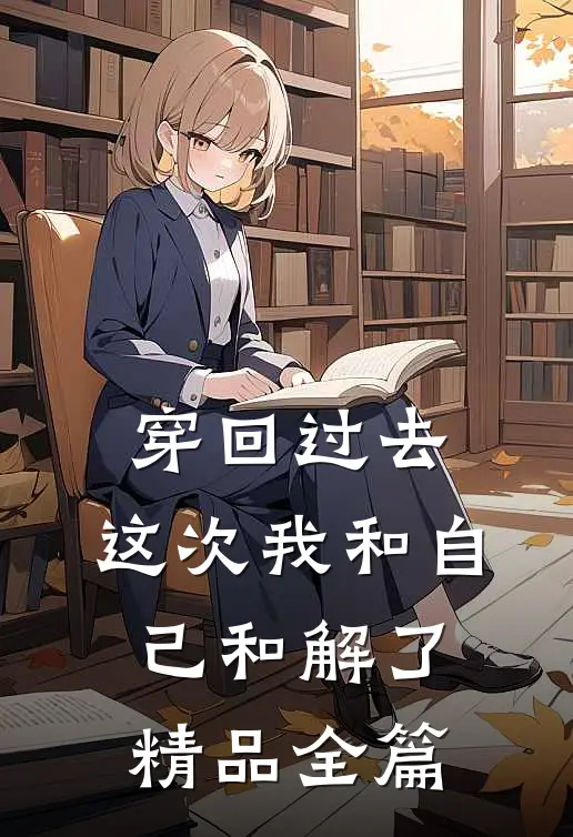 穿回过去，这次我和自己和解了精品全篇