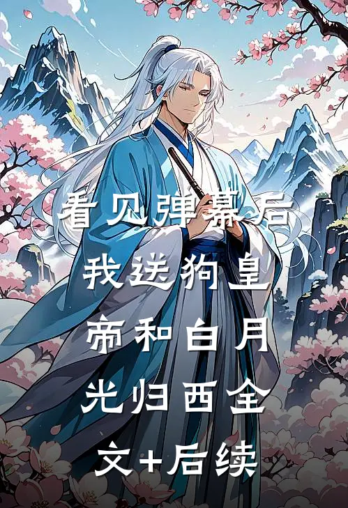看见弹幕后，我送狗皇帝和白月光归西全文+后续