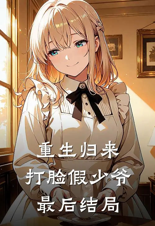 重生归来，打脸假少爷最后结局
