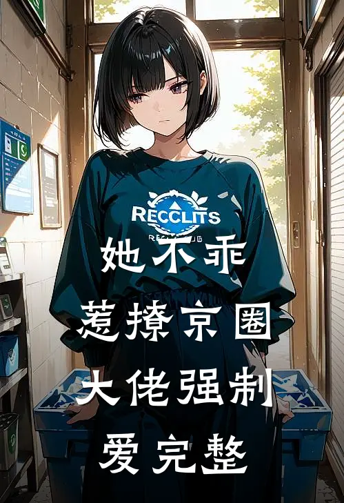 她不乖，惹撩京圈大佬强制爱完整