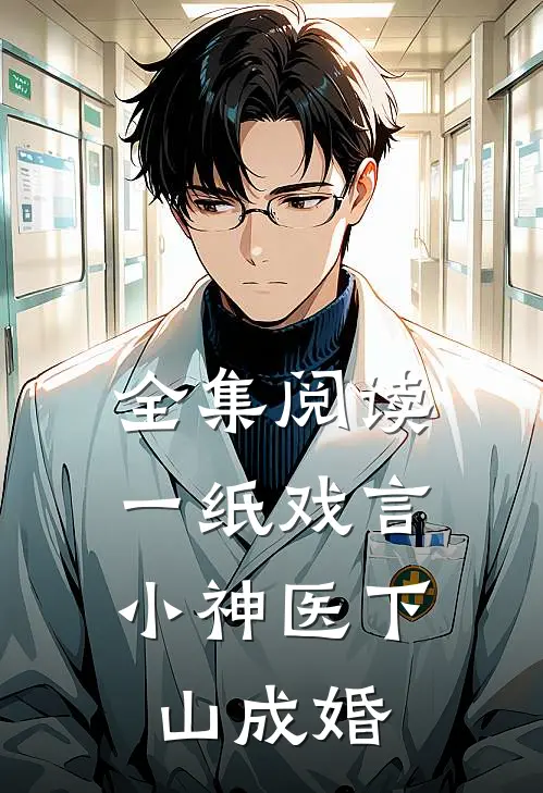 全集阅读一纸戏言，小神医下山成婚