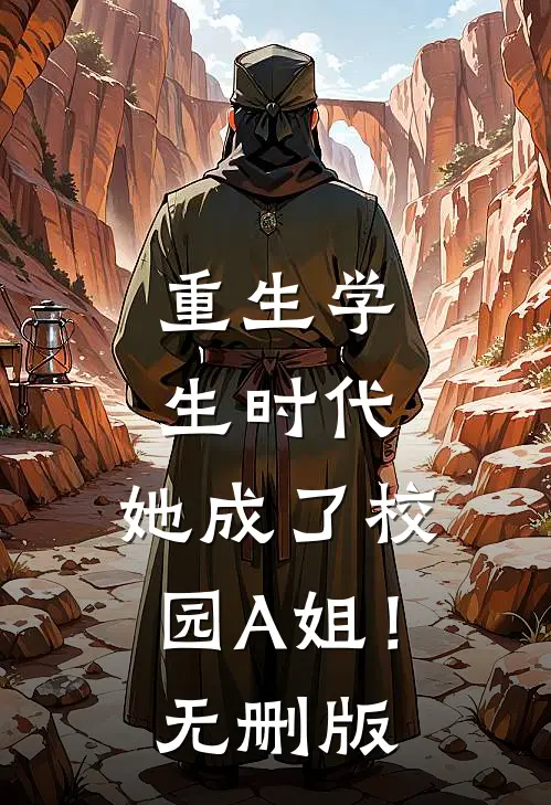 重生学生时代：她成了校园A姐！无删版