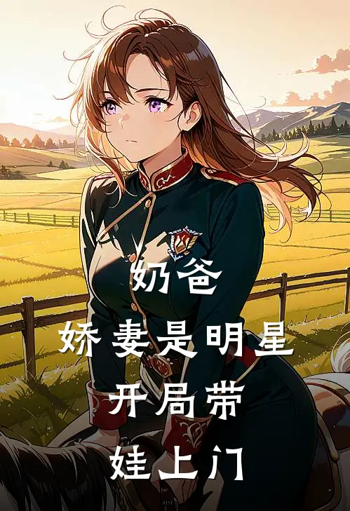 奶爸：娇妻是明星，开局带娃上门