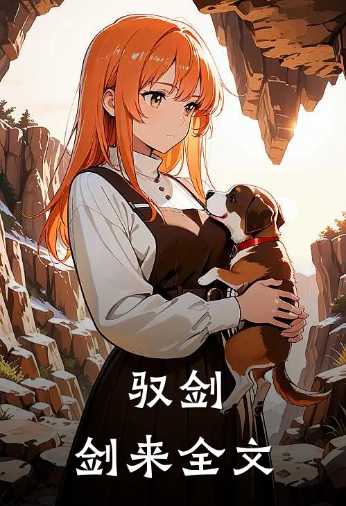 驭剑：剑来全文