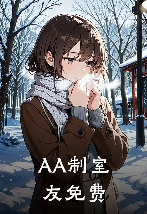 AA制室友免费