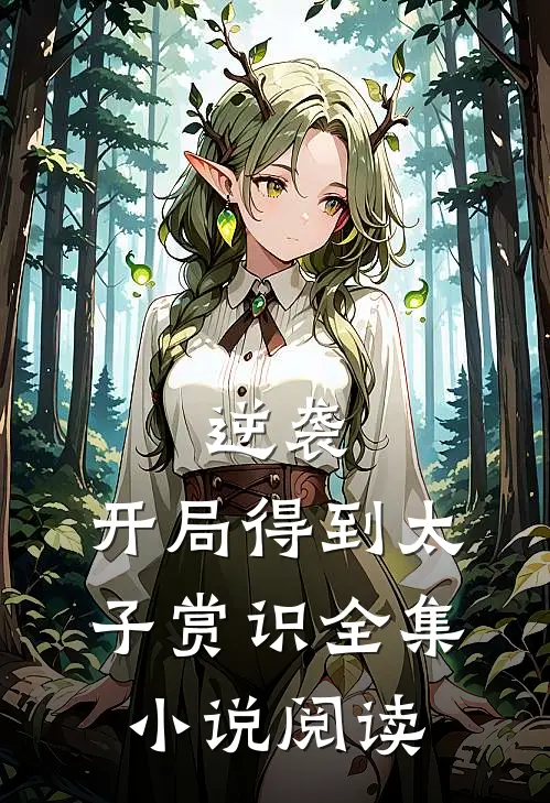 逆袭：开局得到太子赏识全集小说阅读