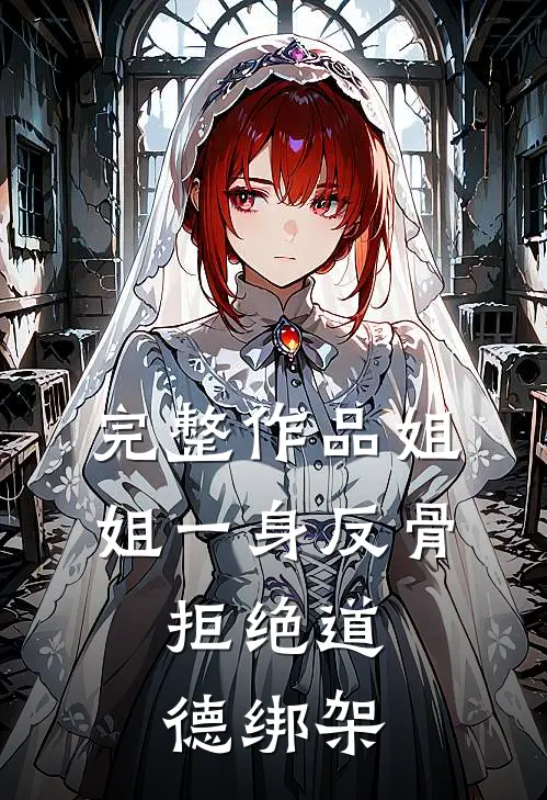 完整作品姐姐一身反骨，拒绝道德绑架